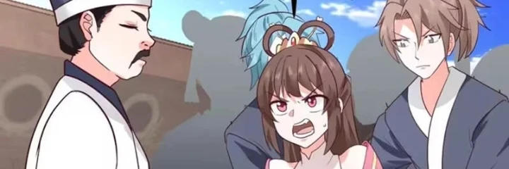 Nữ phụ tu tiên từ chối kịch bản làm pháo hôi Chapter 48 - Trang 30
