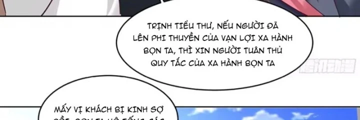 Nữ phụ tu tiên từ chối kịch bản làm pháo hôi Chapter 48 - Trang 32