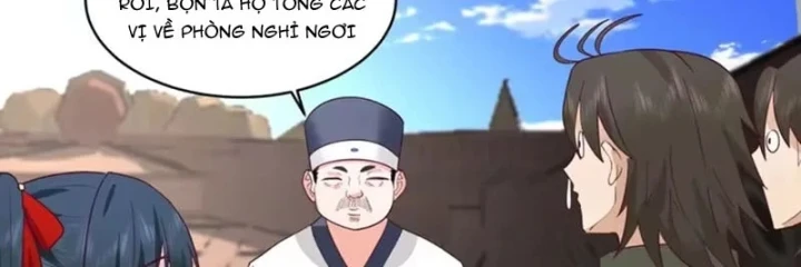 Nữ phụ tu tiên từ chối kịch bản làm pháo hôi Chapter 48 - Trang 33