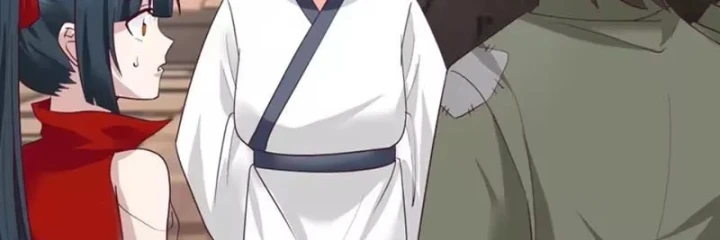 Nữ phụ tu tiên từ chối kịch bản làm pháo hôi Chapter 48 - Trang 34