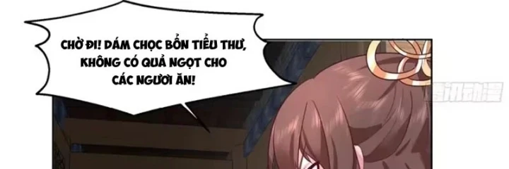Nữ phụ tu tiên từ chối kịch bản làm pháo hôi Chapter 48 - Trang 36