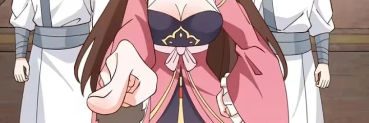 Nữ phụ tu tiên từ chối kịch bản làm pháo hôi Chapter 48 - Trang 4
