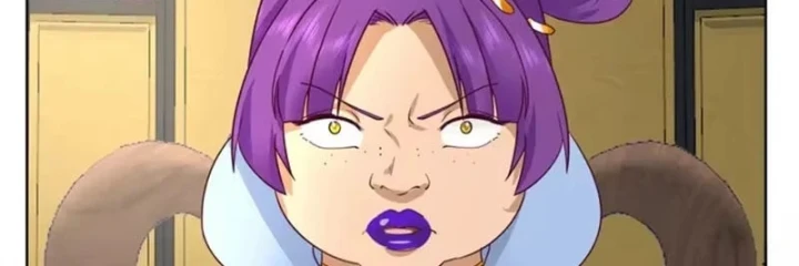 Nữ phụ tu tiên từ chối kịch bản làm pháo hôi Chapter 48 - Trang 43