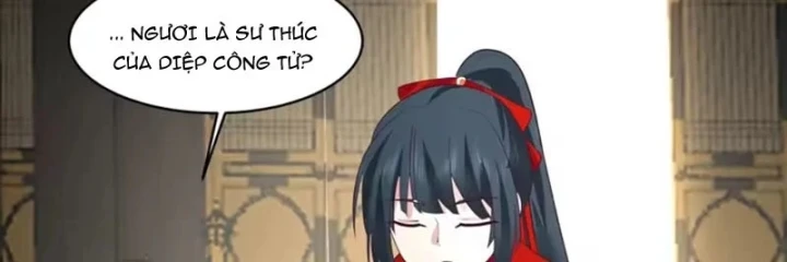 Nữ phụ tu tiên từ chối kịch bản làm pháo hôi Chapter 48 - Trang 45