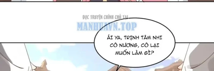 Nữ phụ tu tiên từ chối kịch bản làm pháo hôi Chapter 48 - Trang 5