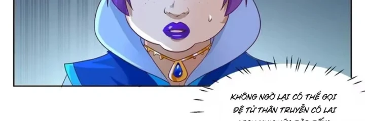 Nữ phụ tu tiên từ chối kịch bản làm pháo hôi Chapter 48 - Trang 50