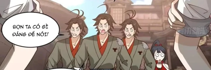 Nữ phụ tu tiên từ chối kịch bản làm pháo hôi Chapter 48 - Trang 6