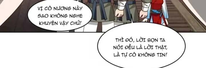 Nữ phụ tu tiên từ chối kịch bản làm pháo hôi Chapter 48 - Trang 7