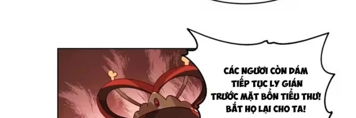 Nữ phụ tu tiên từ chối kịch bản làm pháo hôi Chapter 48 - Trang 8