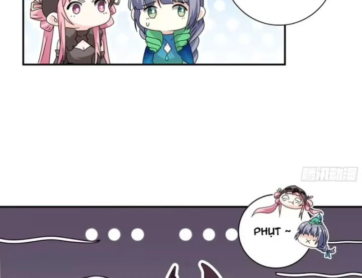 Nữ phụ tu tiên từ chối kịch bản làm pháo hôi Chapter 49 - Trang 11