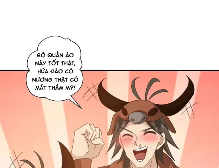 Nữ phụ tu tiên từ chối kịch bản làm pháo hôi Chapter 49 - Trang 14
