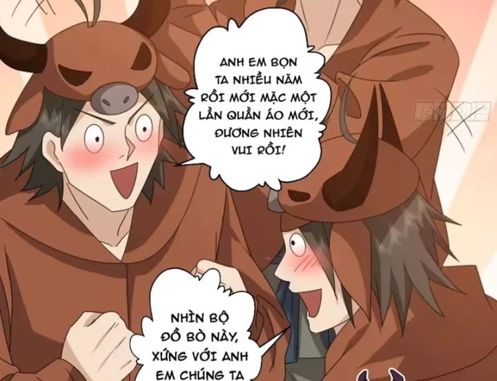 Nữ phụ tu tiên từ chối kịch bản làm pháo hôi Chapter 49 - Trang 15
