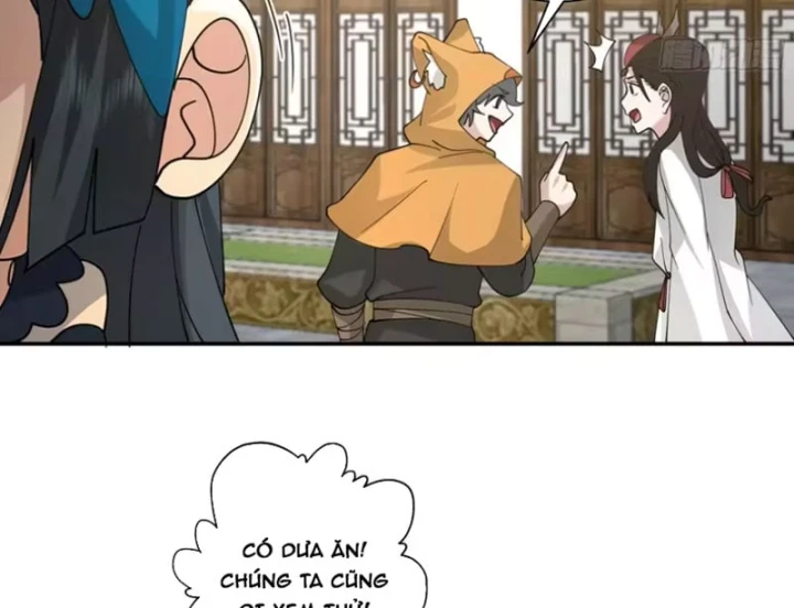 Nữ phụ tu tiên từ chối kịch bản làm pháo hôi Chapter 49 - Trang 19