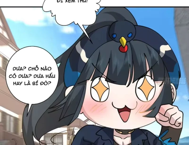 Nữ phụ tu tiên từ chối kịch bản làm pháo hôi Chapter 49 - Trang 20