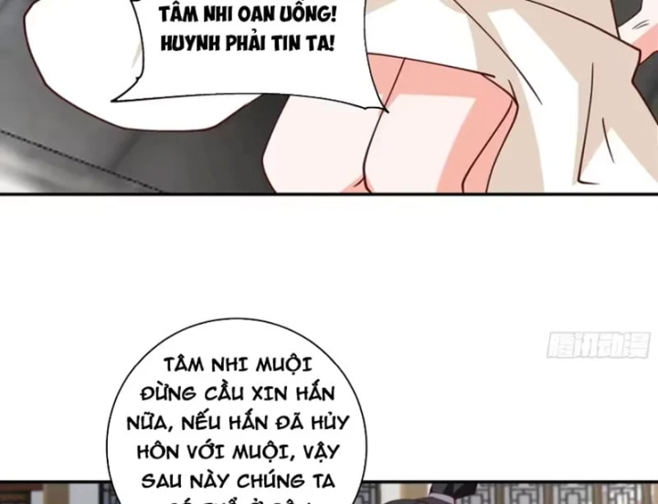 Nữ phụ tu tiên từ chối kịch bản làm pháo hôi Chapter 49 - Trang 26