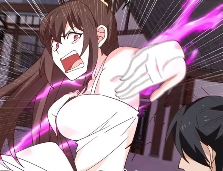 Nữ phụ tu tiên từ chối kịch bản làm pháo hôi Chapter 49 - Trang 29