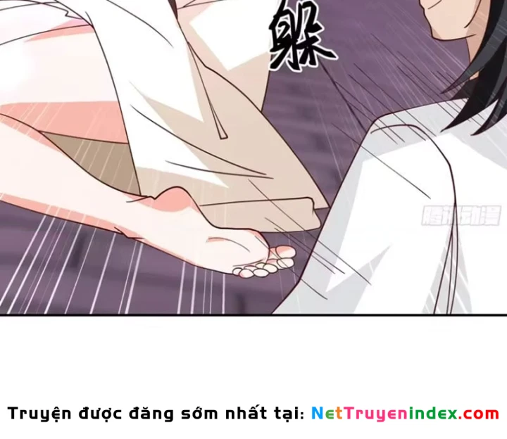 Nữ phụ tu tiên từ chối kịch bản làm pháo hôi Chapter 49 - Trang 30