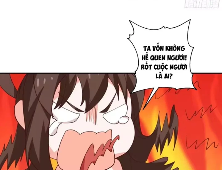 Nữ phụ tu tiên từ chối kịch bản làm pháo hôi Chapter 49 - Trang 32