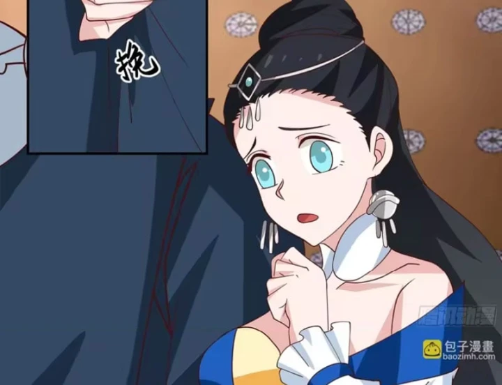 Nữ phụ tu tiên từ chối kịch bản làm pháo hôi Chapter 49 - Trang 35