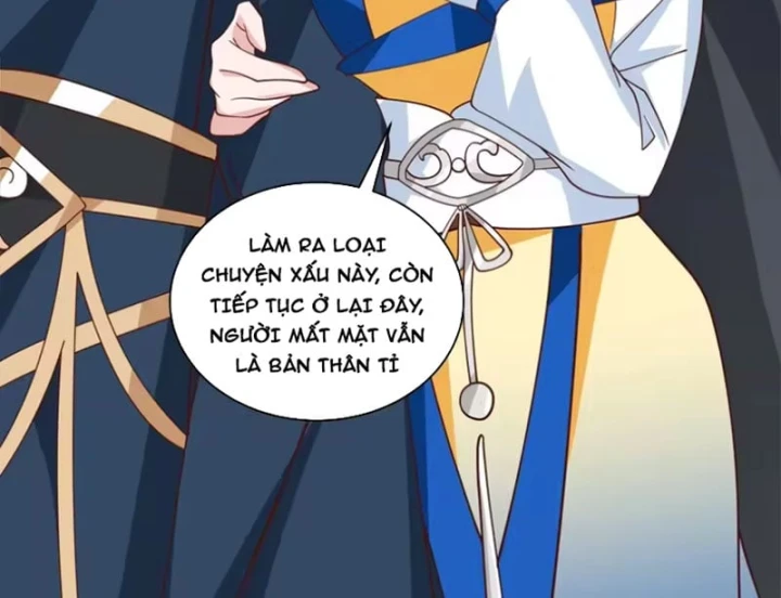 Nữ phụ tu tiên từ chối kịch bản làm pháo hôi Chapter 49 - Trang 36