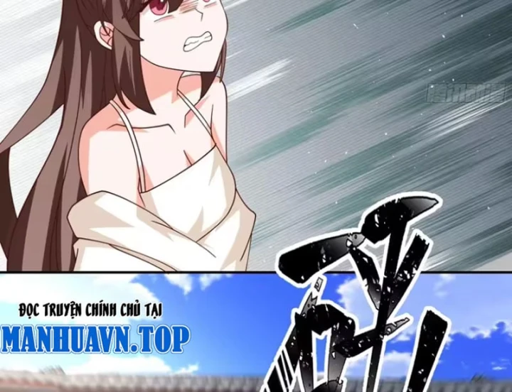 Nữ phụ tu tiên từ chối kịch bản làm pháo hôi Chapter 49 - Trang 42