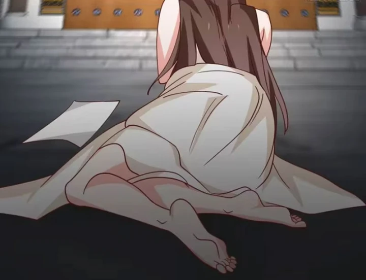Nữ phụ tu tiên từ chối kịch bản làm pháo hôi Chapter 49 - Trang 44