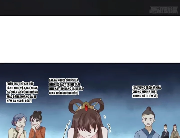 Nữ phụ tu tiên từ chối kịch bản làm pháo hôi Chapter 49 - Trang 45