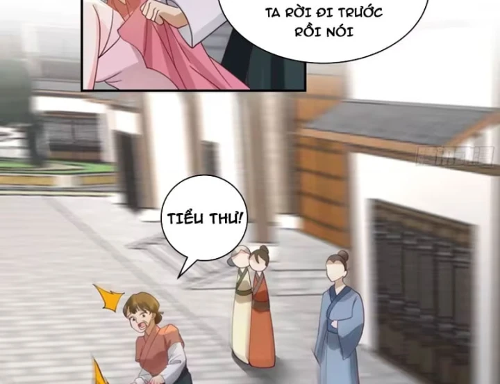 Nữ phụ tu tiên từ chối kịch bản làm pháo hôi Chapter 49 - Trang 47