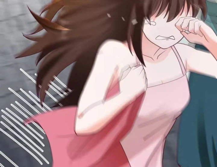 Nữ phụ tu tiên từ chối kịch bản làm pháo hôi Chapter 49 - Trang 49