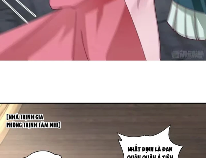 Nữ phụ tu tiên từ chối kịch bản làm pháo hôi Chapter 49 - Trang 50