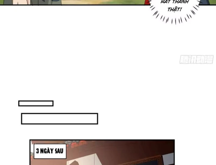 Nữ phụ tu tiên từ chối kịch bản làm pháo hôi Chapter 49 - Trang 6