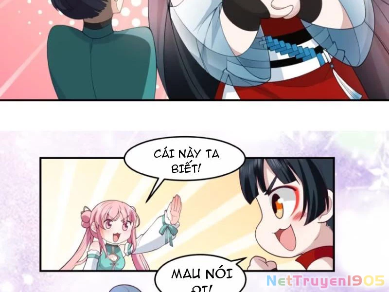 Nữ phụ tu tiên từ chối kịch bản làm pháo hôi Chapter 5 - Trang 10