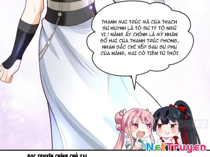 Nữ phụ tu tiên từ chối kịch bản làm pháo hôi Chapter 5 - Trang 12