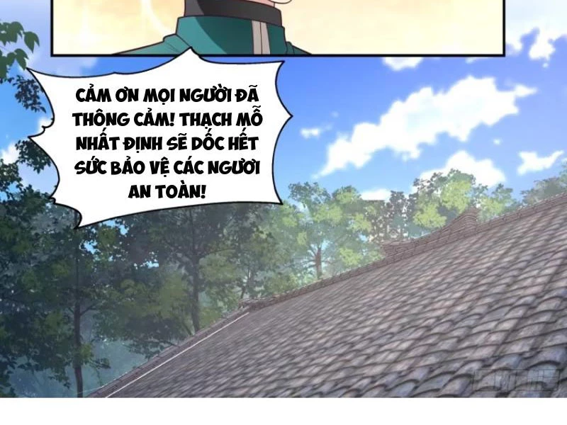 Nữ phụ tu tiên từ chối kịch bản làm pháo hôi Chapter 5 - Trang 18