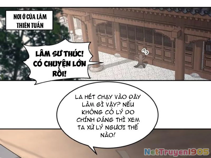 Nữ phụ tu tiên từ chối kịch bản làm pháo hôi Chapter 5 - Trang 19