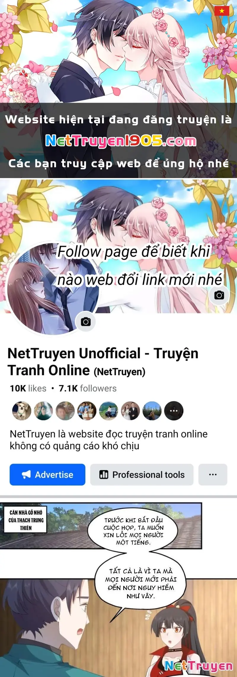 Nữ phụ tu tiên từ chối kịch bản làm pháo hôi Chapter 5 - Trang 2