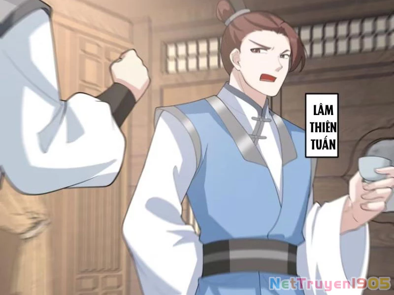 Nữ phụ tu tiên từ chối kịch bản làm pháo hôi Chapter 5 - Trang 20