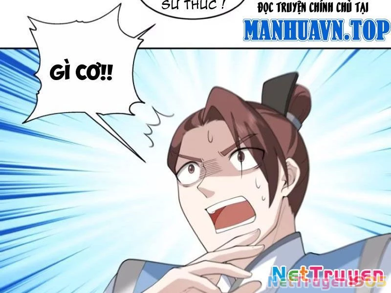 Nữ phụ tu tiên từ chối kịch bản làm pháo hôi Chapter 5 - Trang 22