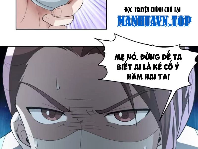 Nữ phụ tu tiên từ chối kịch bản làm pháo hôi Chapter 5 - Trang 26