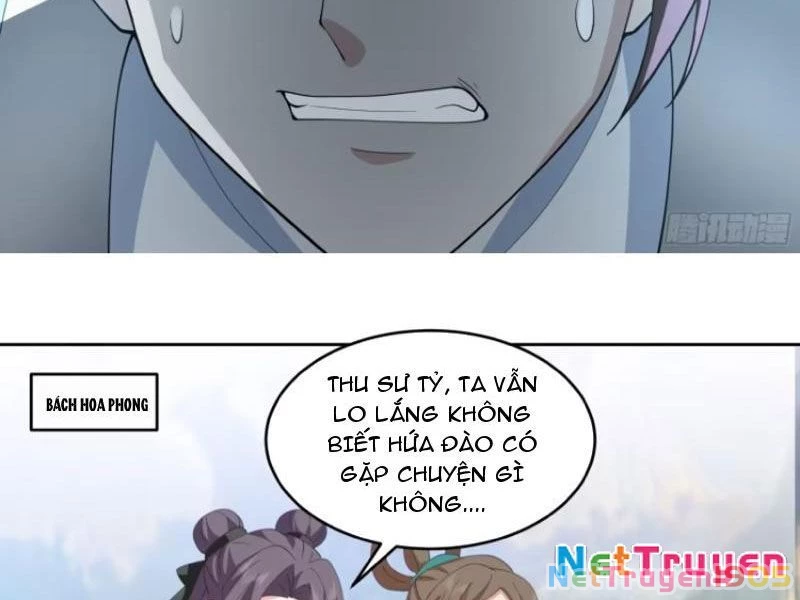 Nữ phụ tu tiên từ chối kịch bản làm pháo hôi Chapter 5 - Trang 27