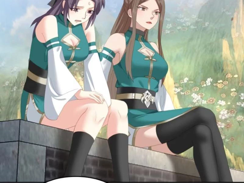 Nữ phụ tu tiên từ chối kịch bản làm pháo hôi Chapter 5 - Trang 28