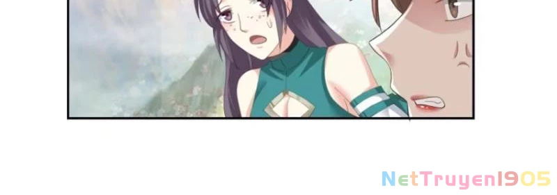 Nữ phụ tu tiên từ chối kịch bản làm pháo hôi Chapter 5 - Trang 30