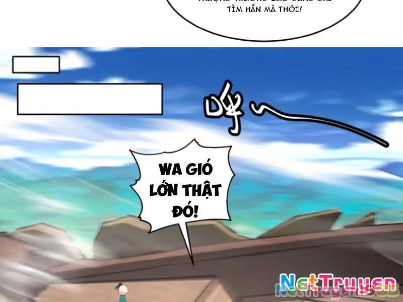 Nữ phụ tu tiên từ chối kịch bản làm pháo hôi Chapter 5 - Trang 32