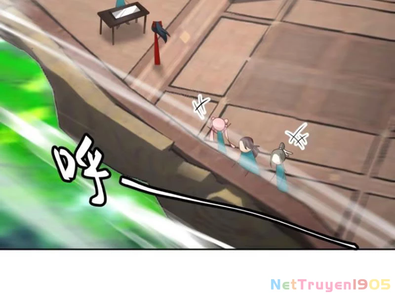Nữ phụ tu tiên từ chối kịch bản làm pháo hôi Chapter 5 - Trang 33