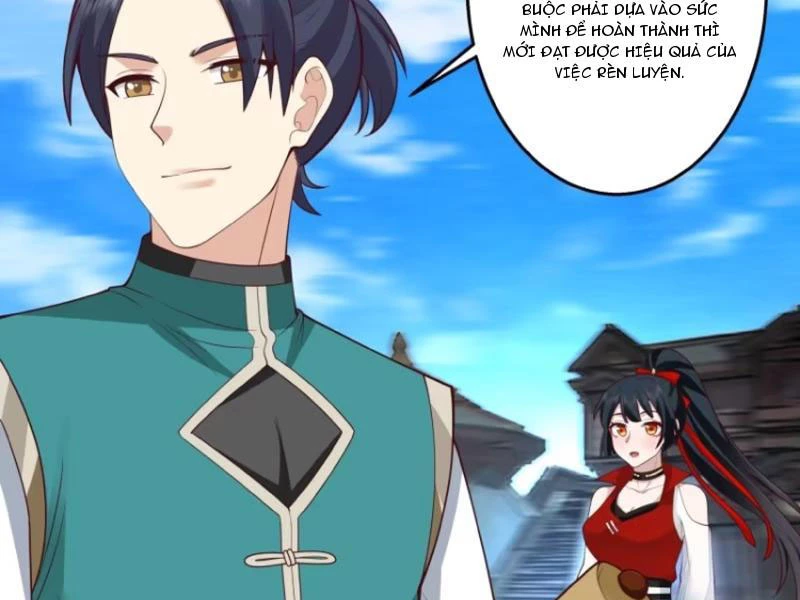 Nữ phụ tu tiên từ chối kịch bản làm pháo hôi Chapter 5 - Trang 39