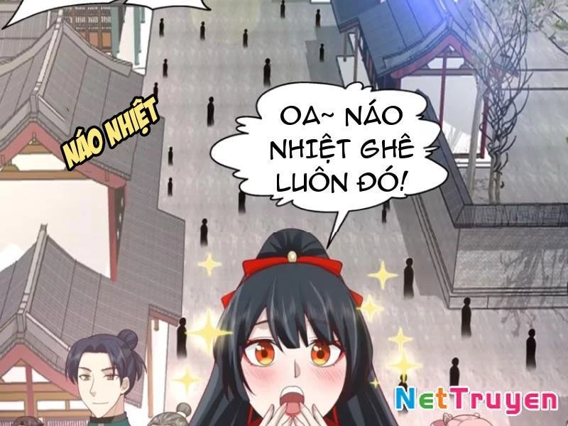 Nữ phụ tu tiên từ chối kịch bản làm pháo hôi Chapter 5 - Trang 42