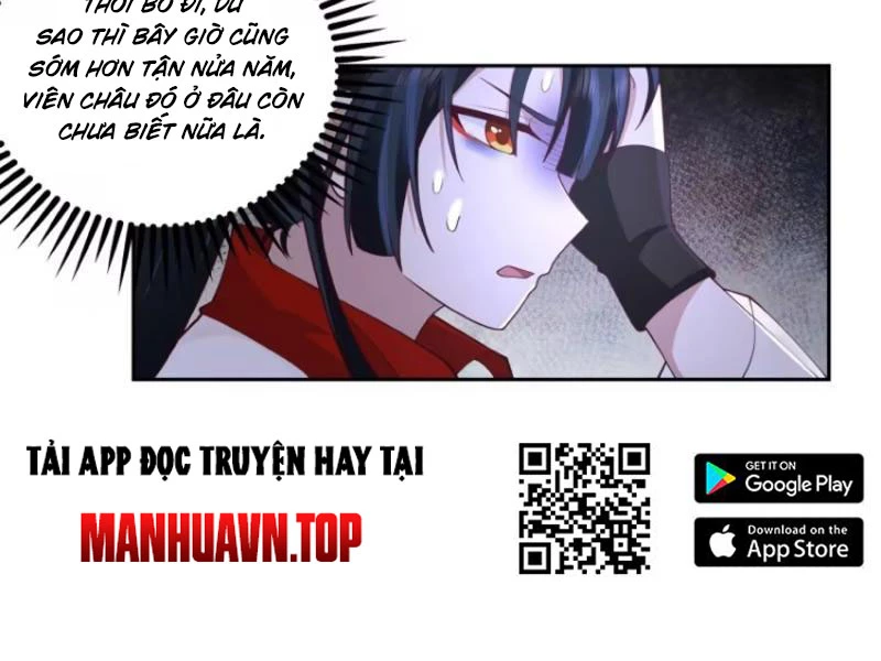 Nữ phụ tu tiên từ chối kịch bản làm pháo hôi Chapter 5 - Trang 49