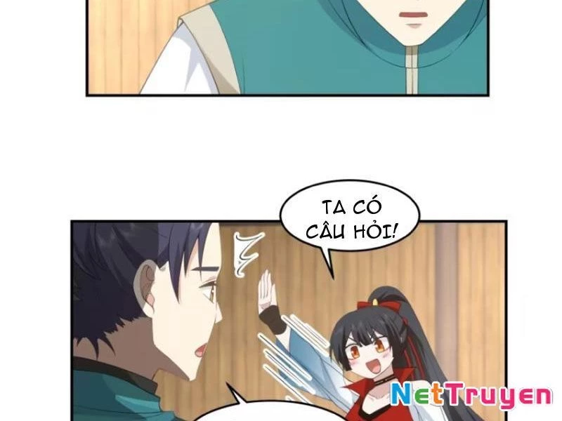 Nữ phụ tu tiên từ chối kịch bản làm pháo hôi Chapter 5 - Trang 7