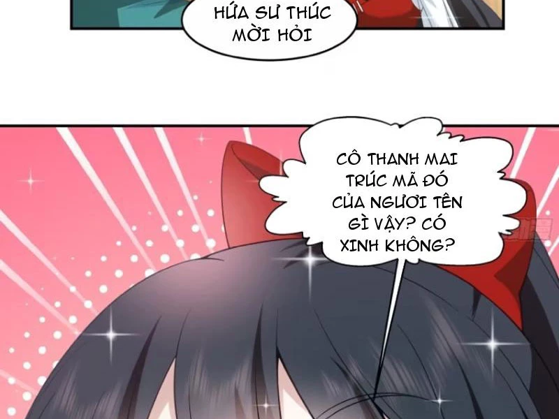 Nữ phụ tu tiên từ chối kịch bản làm pháo hôi Chapter 5 - Trang 8