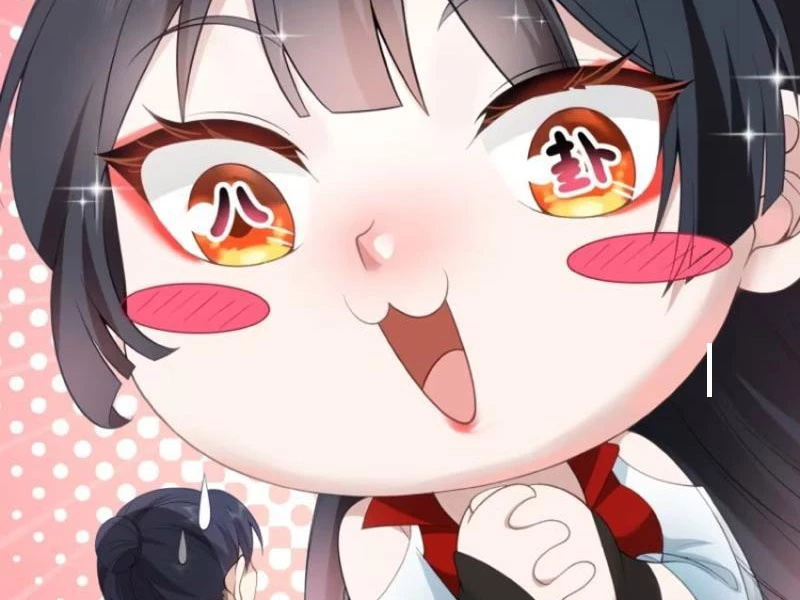 Nữ phụ tu tiên từ chối kịch bản làm pháo hôi Chapter 5 - Trang 9